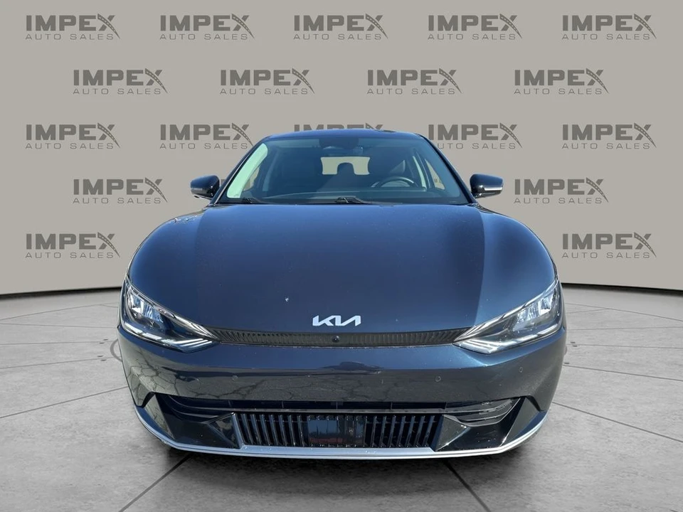 2023 Kia EV6 - Image 8 of 12