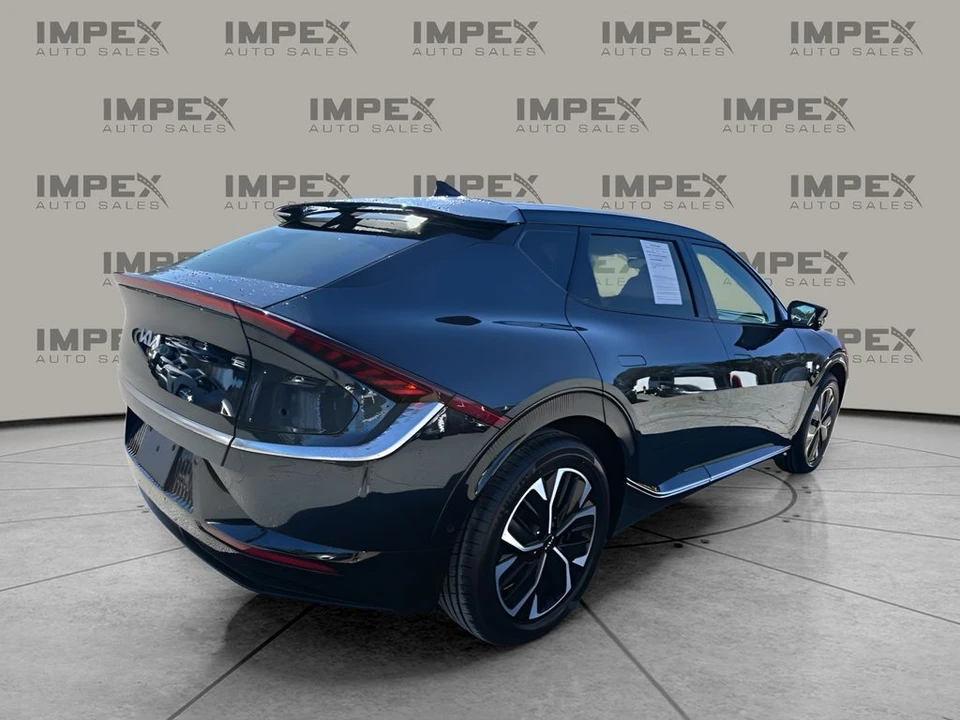 2023 Kia EV6 - Image 5 of 12