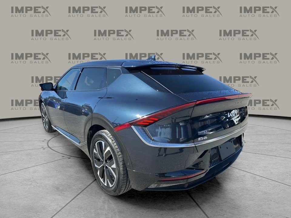 2023 Kia EV6 - Image 3 of 12