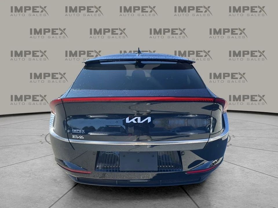 2023 Kia EV6 - Image 4 of 12