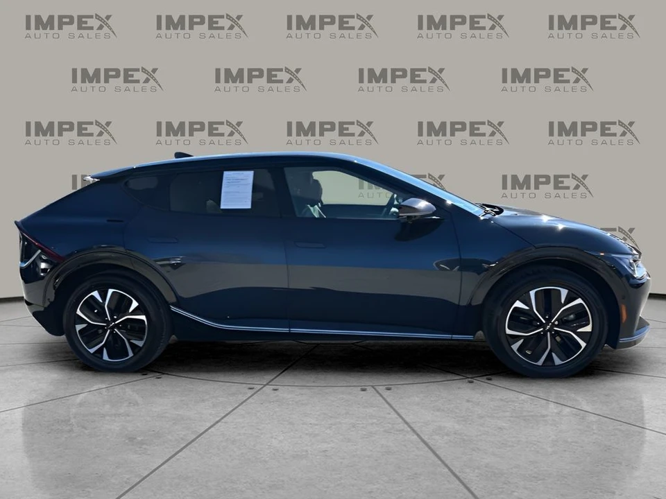2023 Kia EV6 - Image 6 of 12
