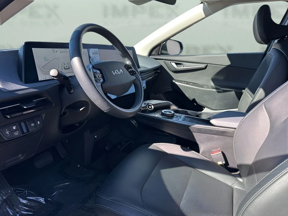 2023 Kia EV6 - Image 9 of 12