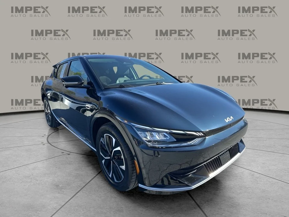 2023 Kia EV6 - Image 7 of 12