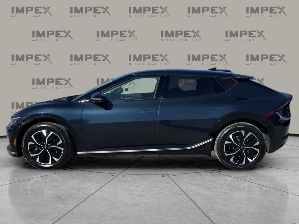 2023 Kia EV6 - Image 2 of 12
