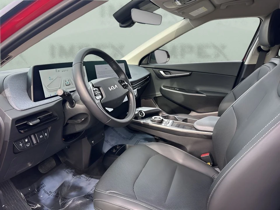 2023 Kia EV6 - Image 9 of 12