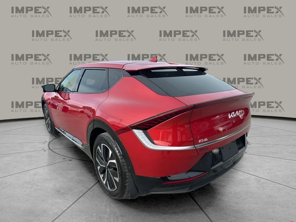 2023 Kia EV6 - Image 3 of 12