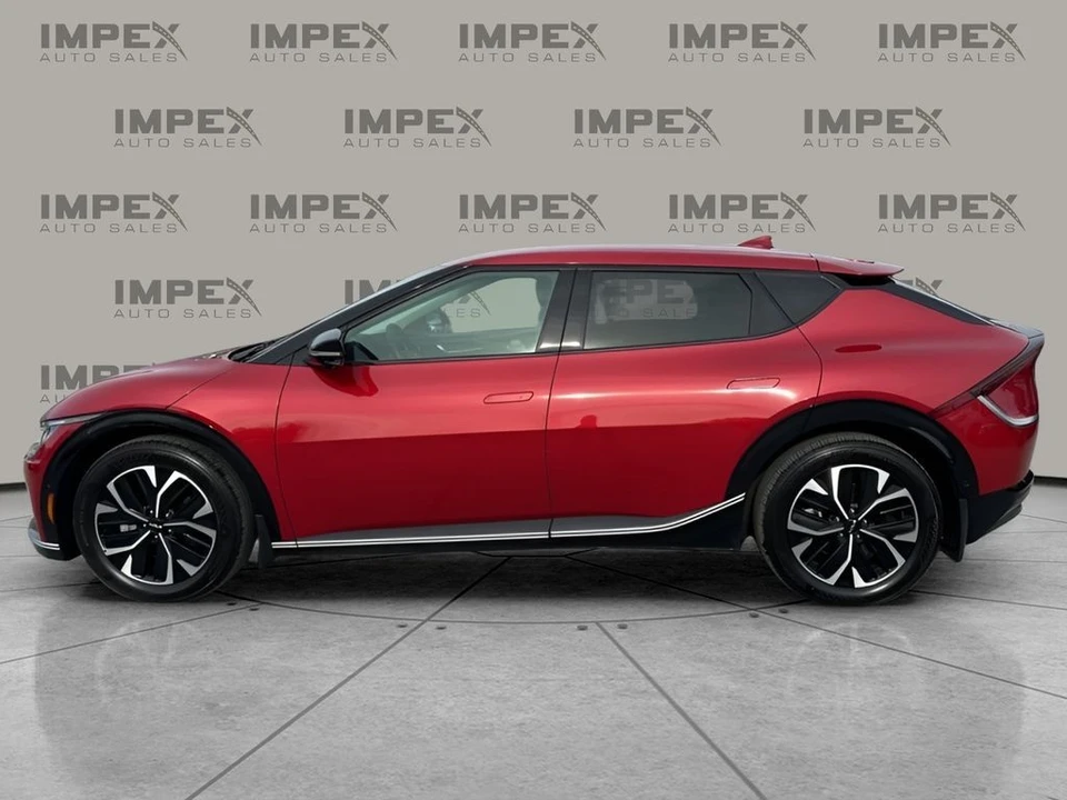 2023 Kia EV6 - Image 2 of 12