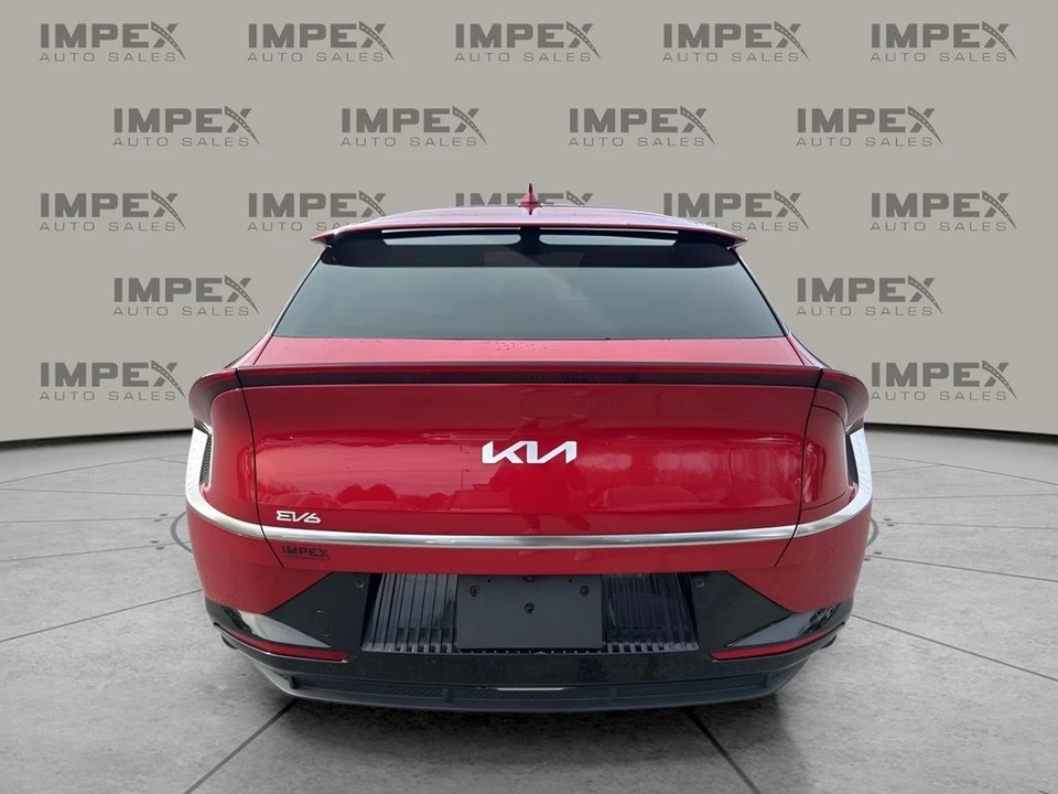 2023 Kia EV6 - Image 4 of 12