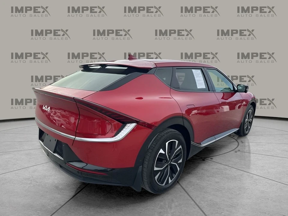 2023 Kia EV6 - Image 5 of 12