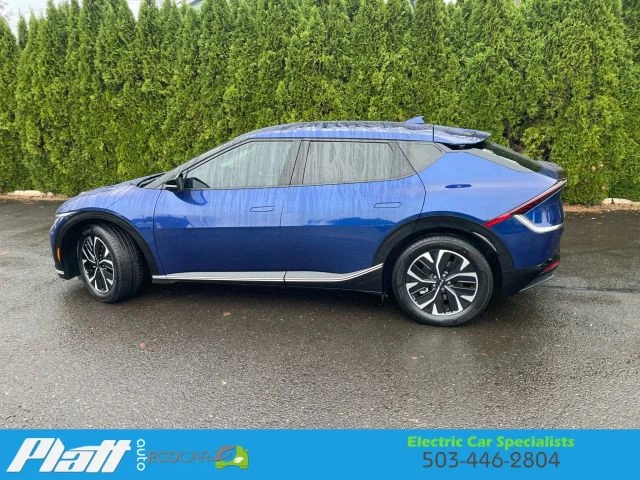 2023 Kia EV6 - Image 5 of 21