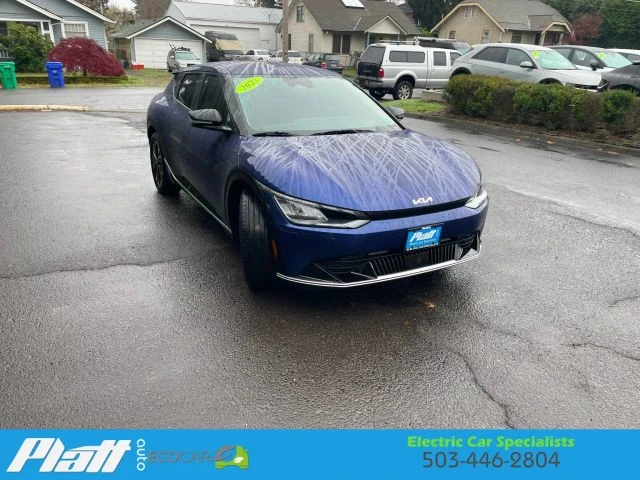 2023 Kia EV6 - Image 15 of 21