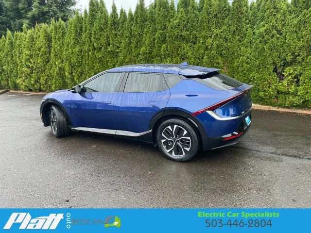 2023 Kia EV6 - Image 6 of 21
