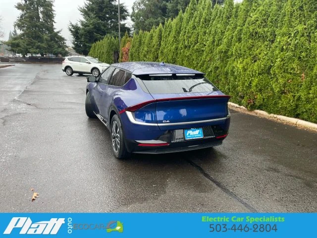 2023 Kia EV6 - Image 8 of 21