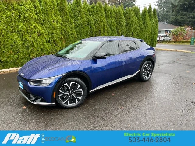 2023 Kia EV6 - Image 3 of 21