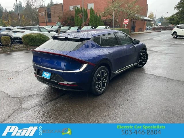 2023 Kia EV6 - Image 11 of 21