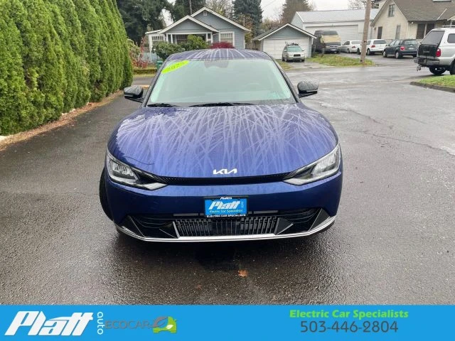2023 Kia EV6 - Image 16 of 21