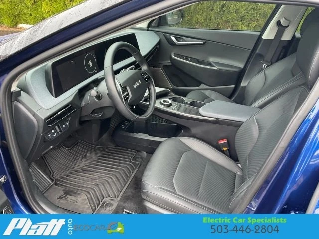 2023 Kia EV6 - Image 21 of 21