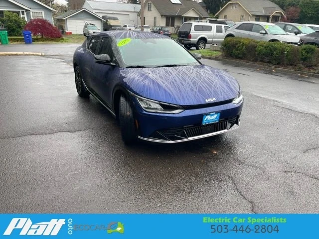 2023 Kia EV6 - Image 15 of 21