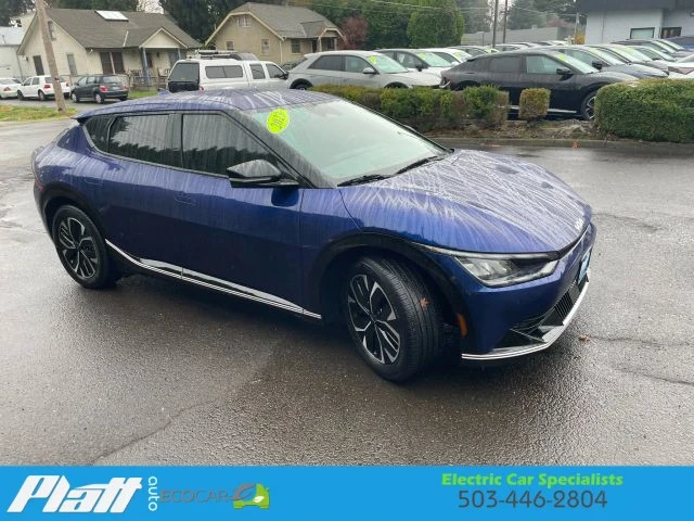 2023 Kia EV6 - Image 13 of 21