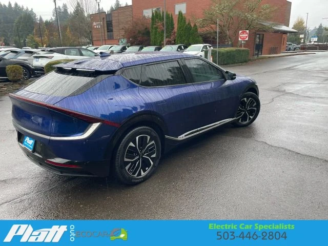 2023 Kia EV6 - Image 12 of 21