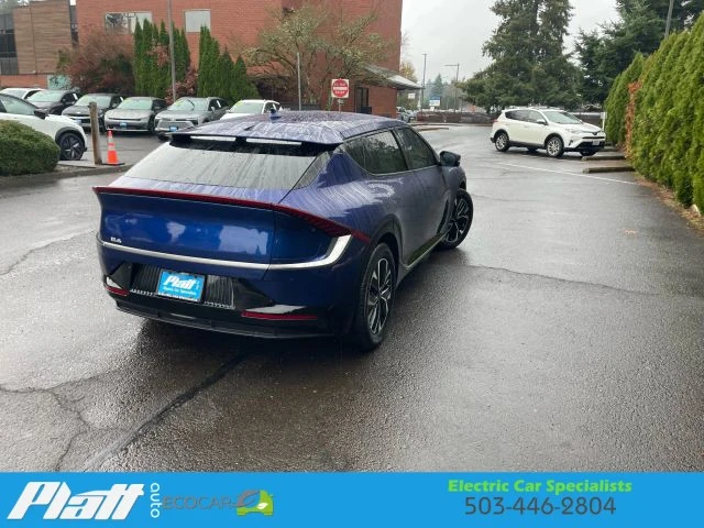 2023 Kia EV6 - Image 10 of 21