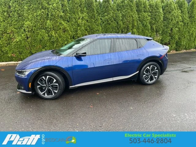 2023 Kia EV6 - Image 4 of 21