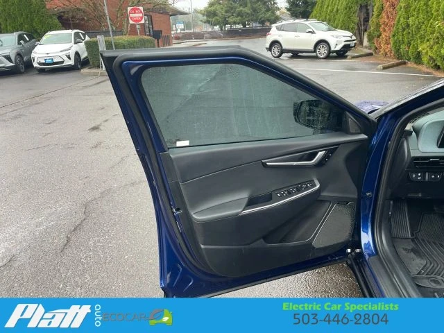 2023 Kia EV6 - Image 20 of 21