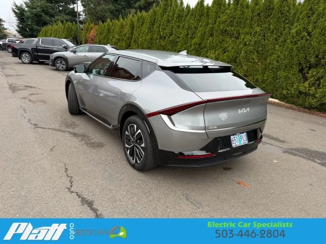 2023 Kia EV6 - Image 7 of 12