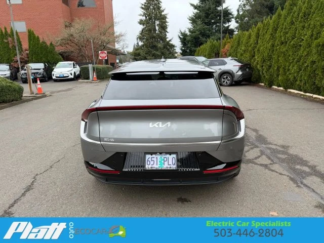 2023 Kia EV6 - Image 9 of 12