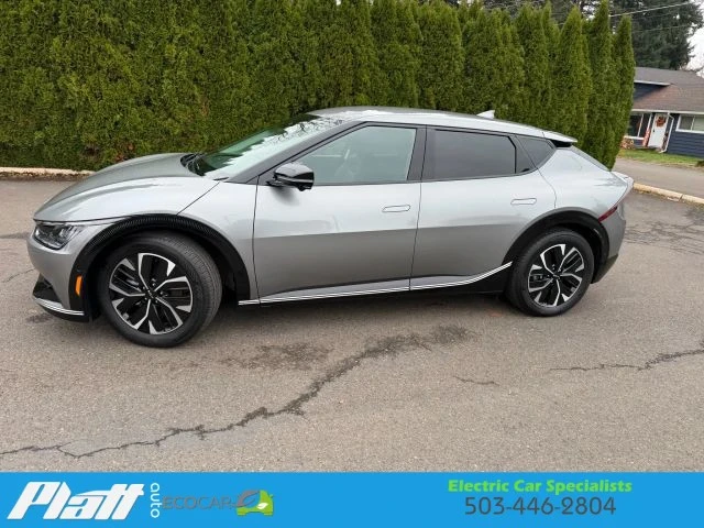 2023 Kia EV6 - Image 3 of 12