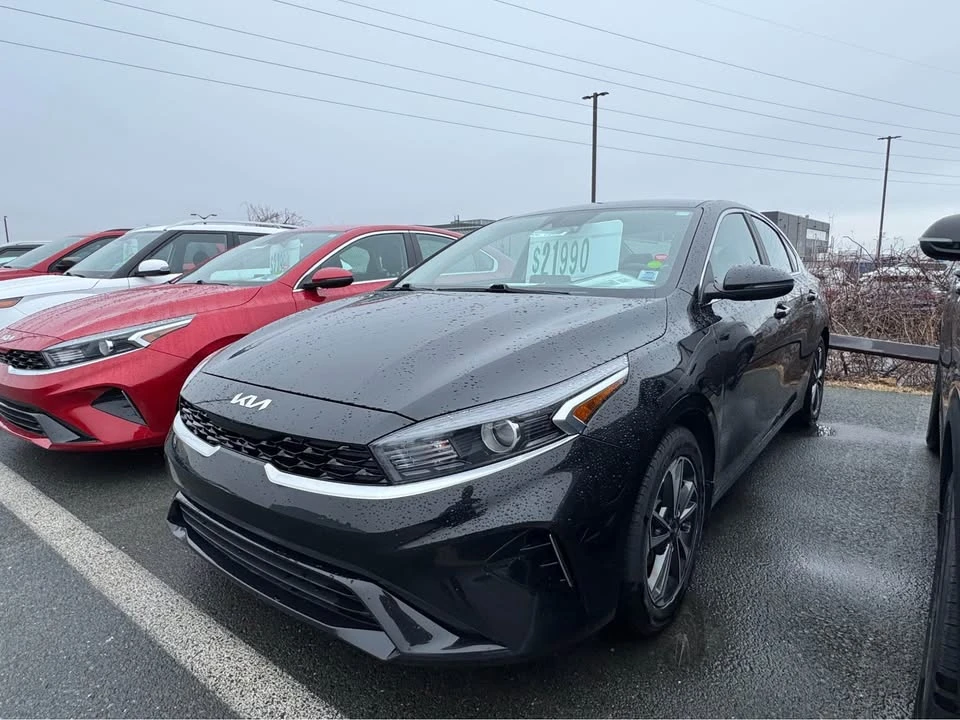2023 Kia Forte - Image 7 of 7