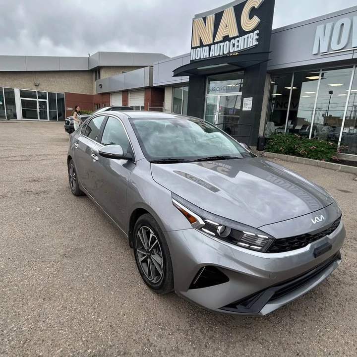 2023 Kia Forte - Image 6 of 14