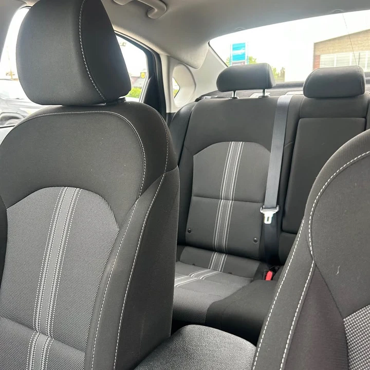 2023 Kia Forte - Image 10 of 14