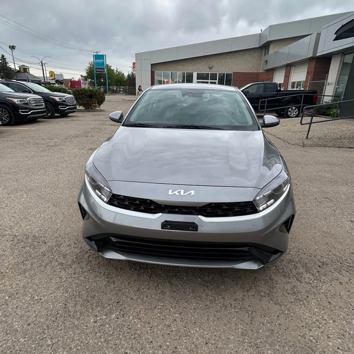 2023 Kia Forte - Image 7 of 14
