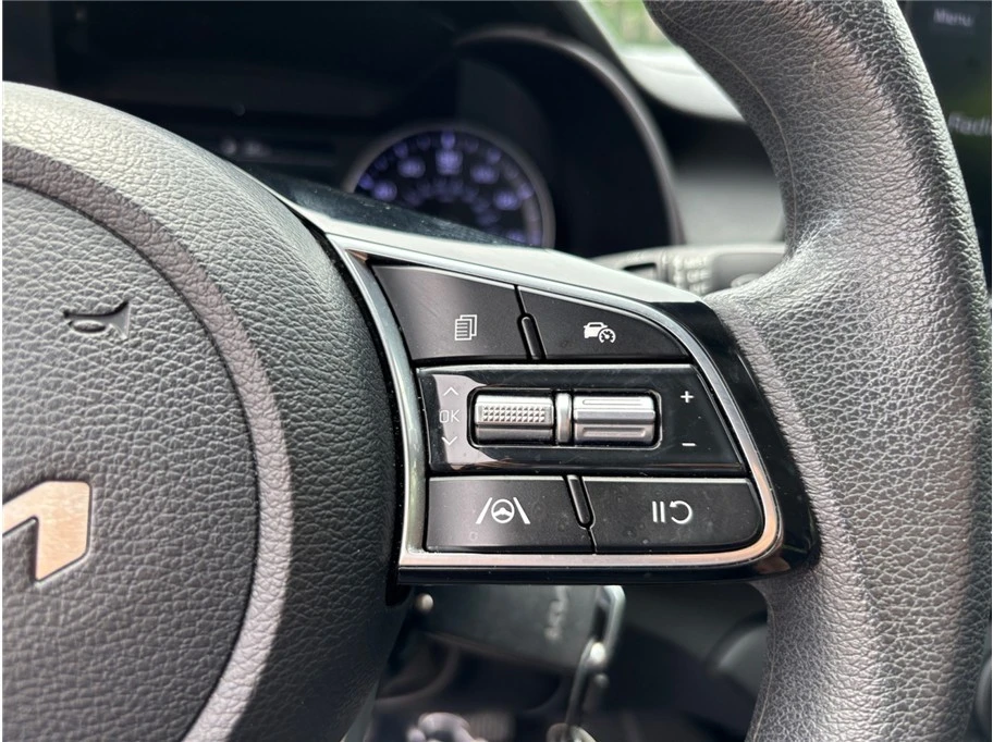 2023 Kia Forte - Image 21 of 21