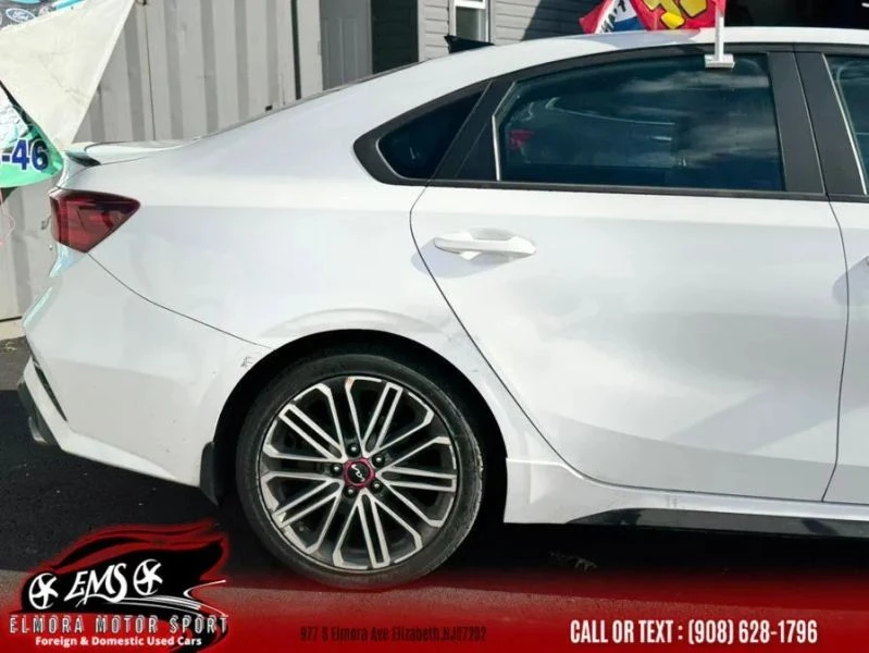 2023 Kia Forte - Image 7 of 12