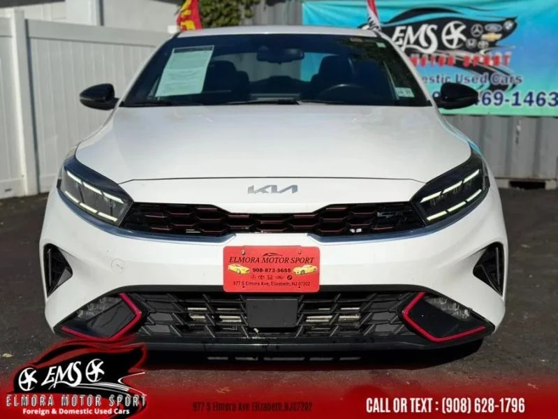 2023 Kia Forte - Image 3 of 12