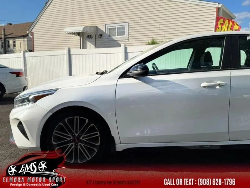2023 Kia Forte - Image 12 of 12