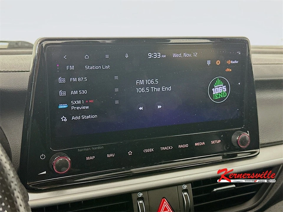 2023 Kia Forte - Image 17 of 21