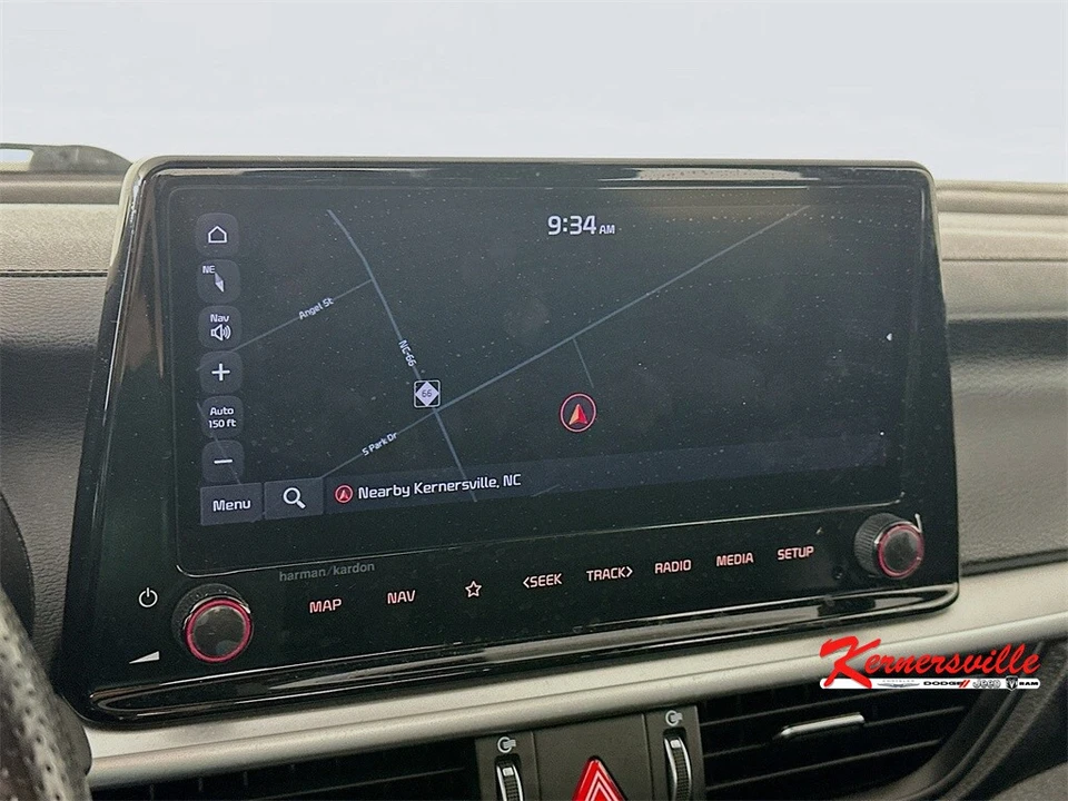 2023 Kia Forte - Image 19 of 21