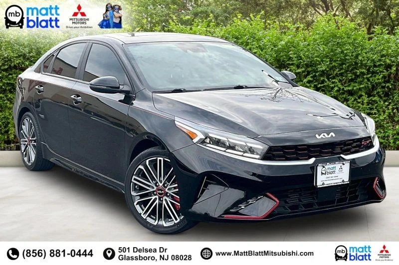 2023 Kia Forte - Image 2 of 12