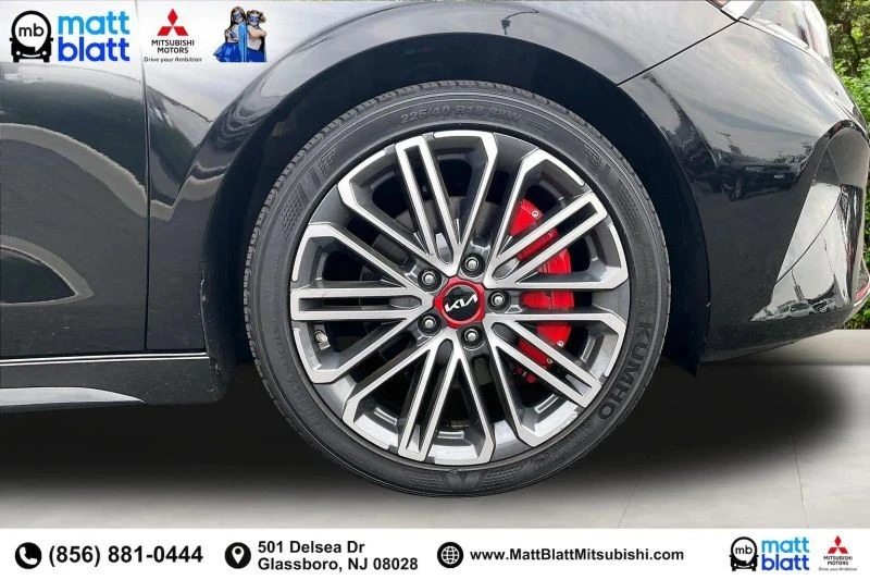 2023 Kia Forte - Image 10 of 12