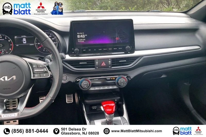 2023 Kia Forte - Image 7 of 12
