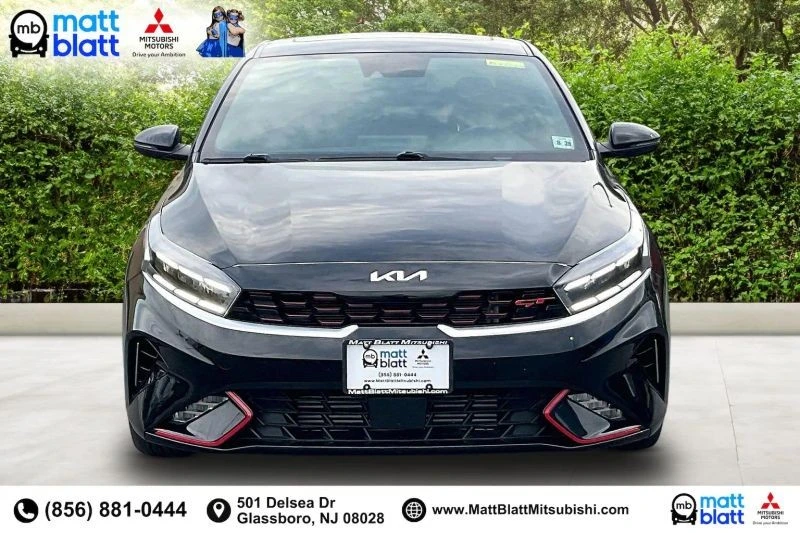 2023 Kia Forte - Image 3 of 12