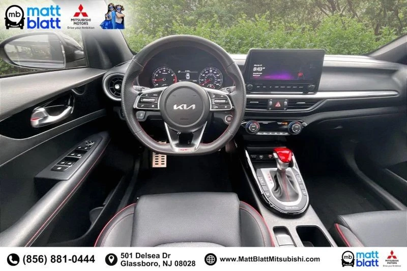 2023 Kia Forte - Image 6 of 12