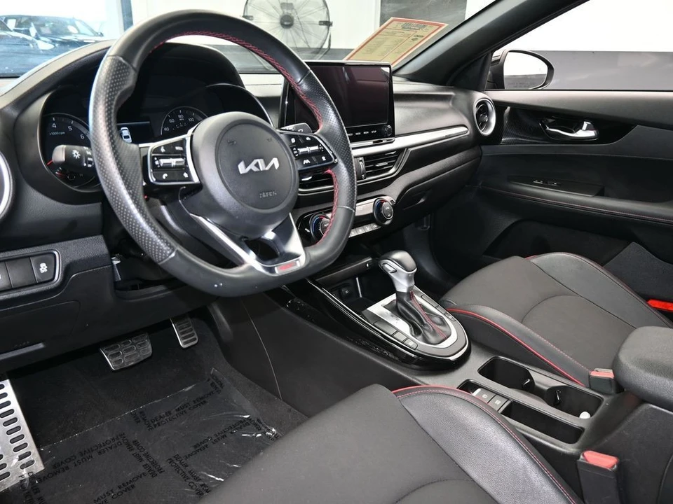 2023 Kia Forte - Image 12 of 12