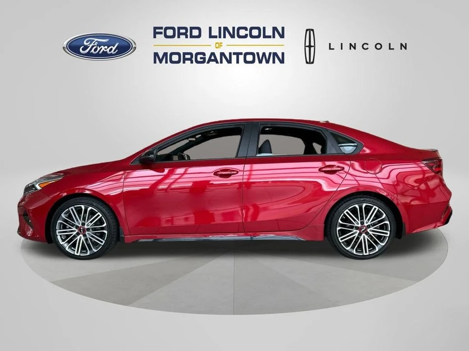 2023 Kia Forte - Image 8 of 12