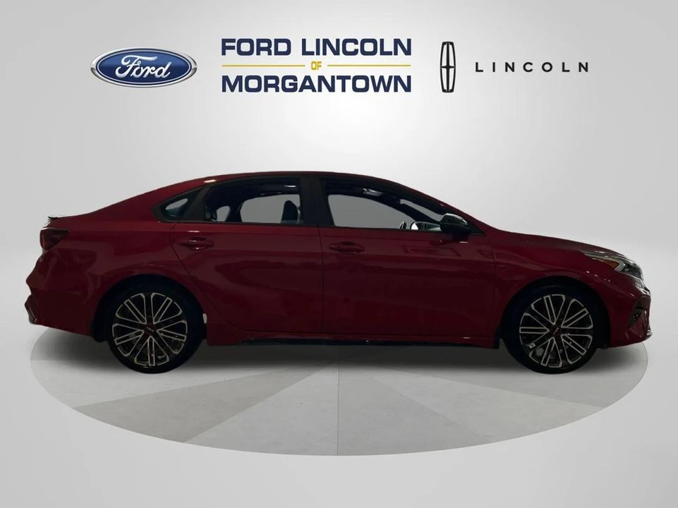 2023 Kia Forte - Image 4 of 12