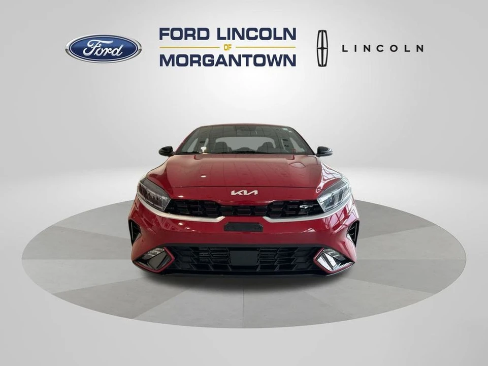 2023 Kia Forte - Image 2 of 12