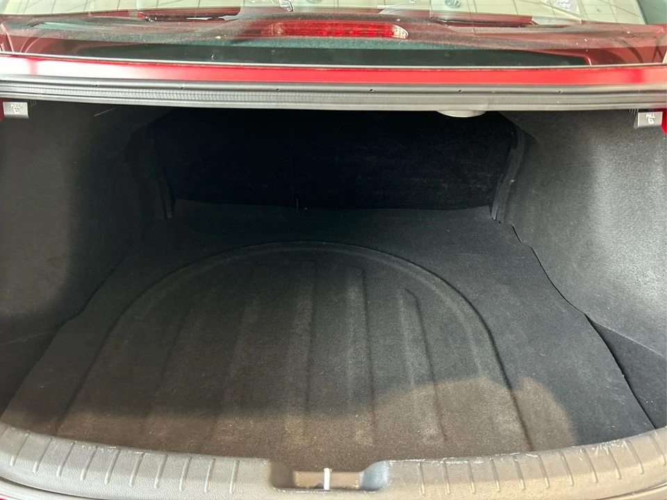 2023 Kia Forte - Image 11 of 12